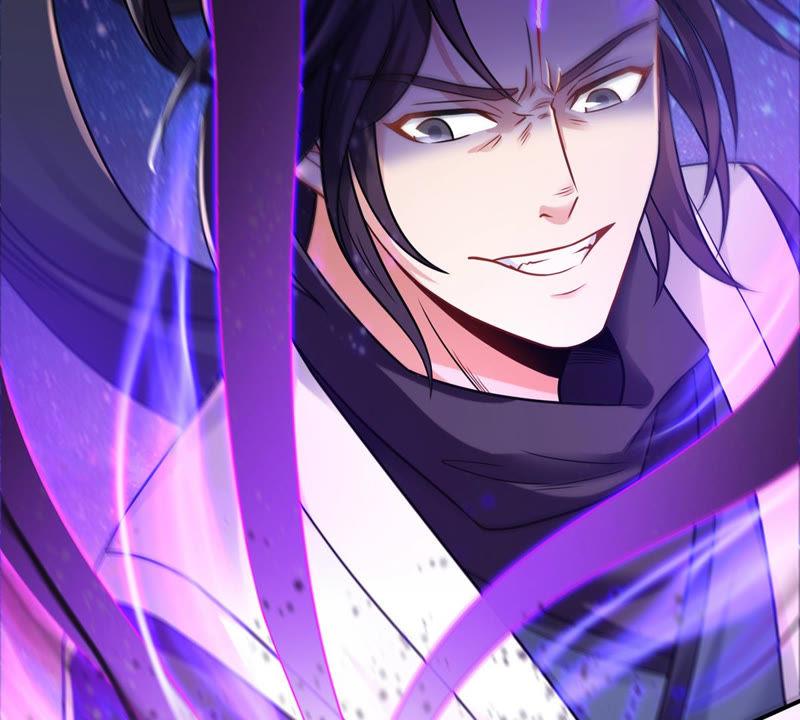吞噬永恒韩漫全集-第125话 你出手试试无删减无遮挡章节图片 