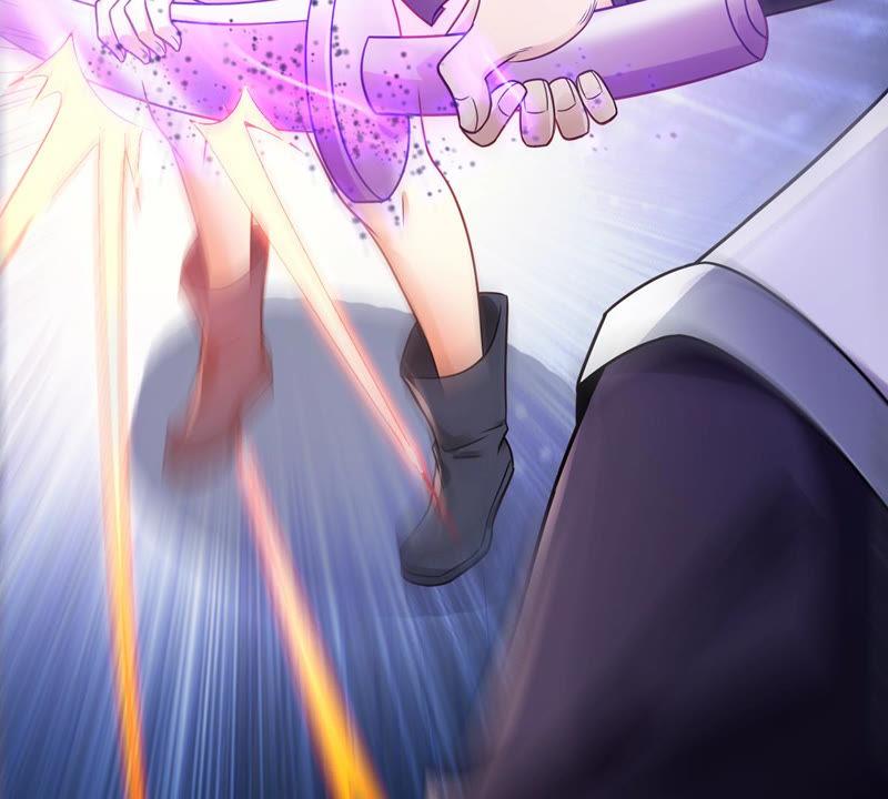 吞噬永恒韩漫全集-第125话 你出手试试无删减无遮挡章节图片 