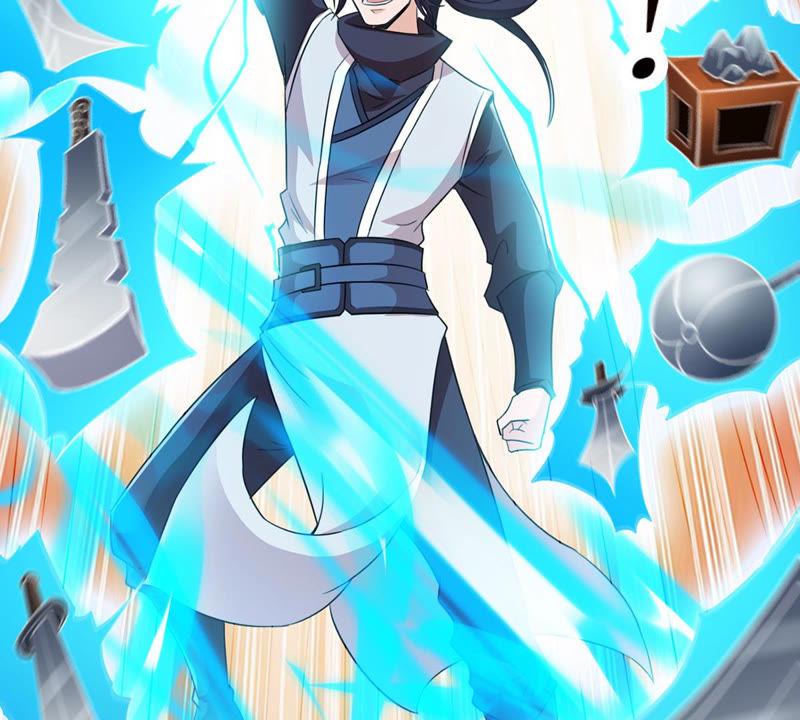 吞噬永恒韩漫全集-第125话 你出手试试无删减无遮挡章节图片 