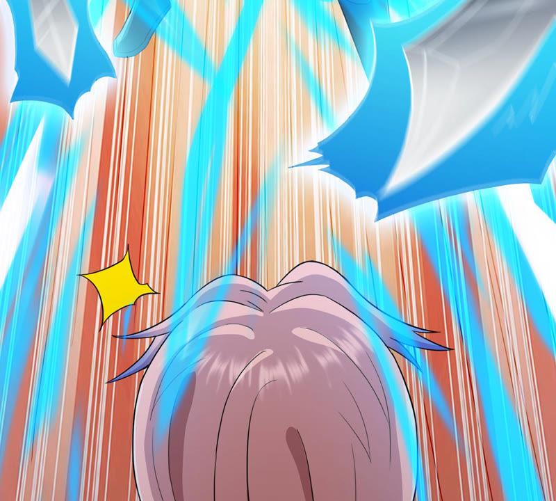 吞噬永恒韩漫全集-第125话 你出手试试无删减无遮挡章节图片 