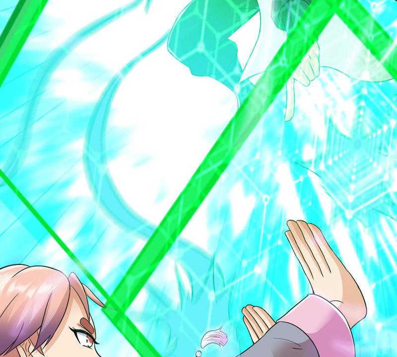 吞噬永恒韩漫全集-第125话 你出手试试无删减无遮挡章节图片 