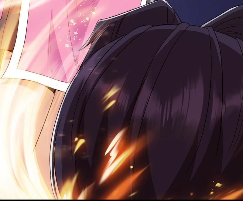 吞噬永恒韩漫全集-第125话 你出手试试无删减无遮挡章节图片 