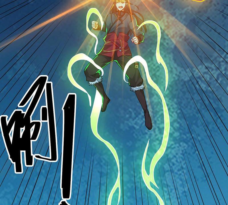 吞噬永恒韩漫全集-第126话 我不会失败！无删减无遮挡章节图片 