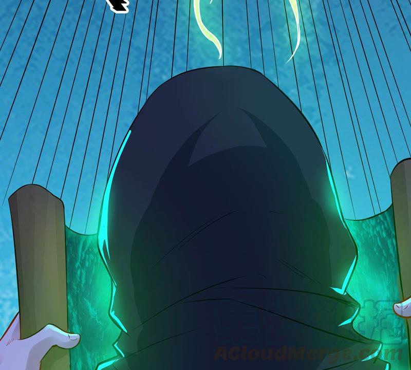 吞噬永恒韩漫全集-第126话 我不会失败！无删减无遮挡章节图片 
