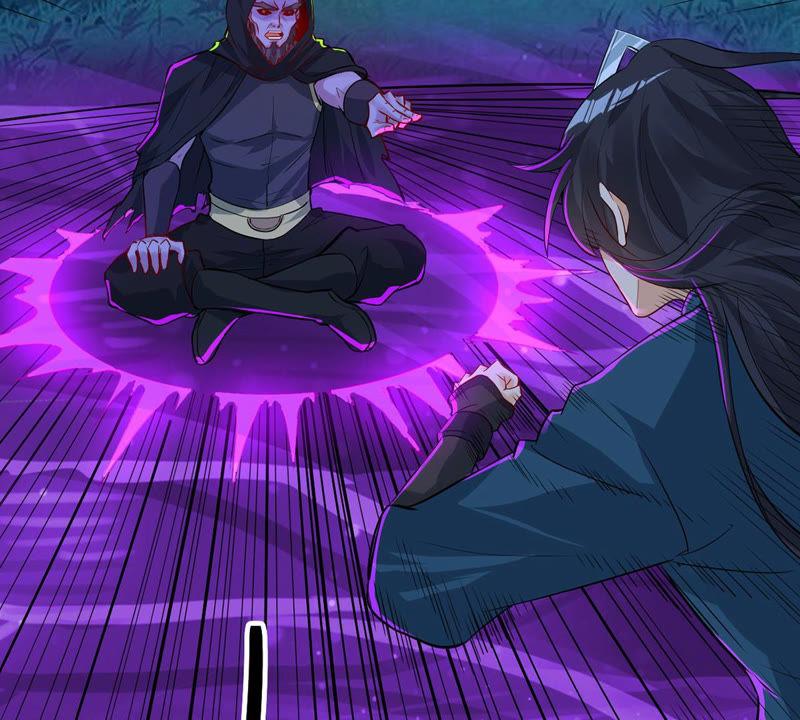 吞噬永恒韩漫全集-第126话 我不会失败！无删减无遮挡章节图片 
