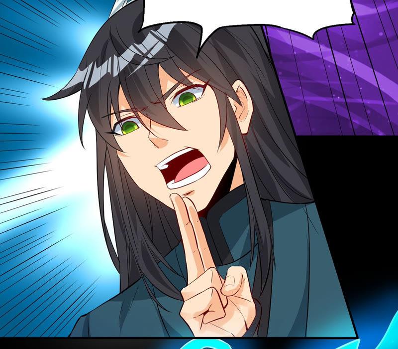 吞噬永恒韩漫全集-第126话 我不会失败！无删减无遮挡章节图片 