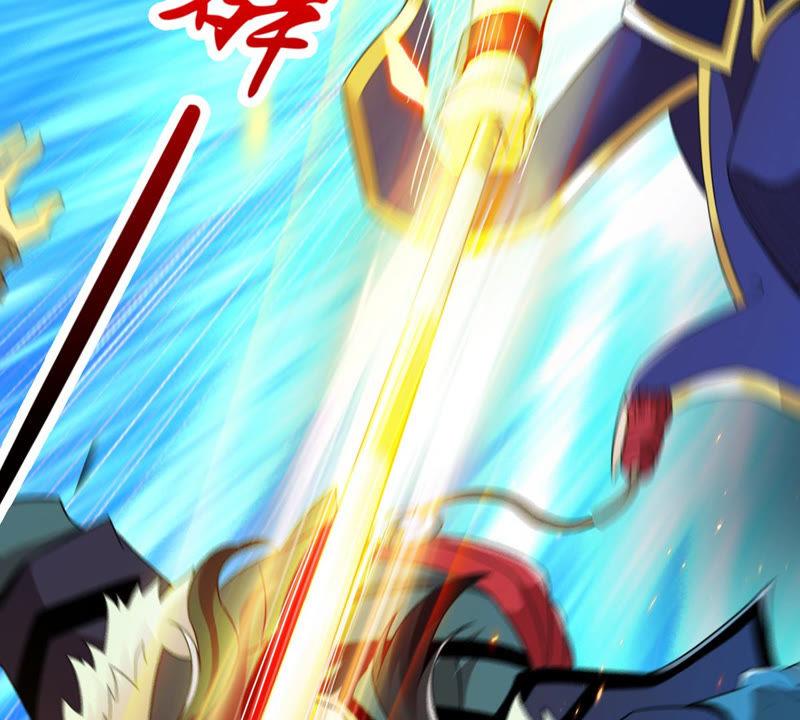 吞噬永恒韩漫全集-第126话 我不会失败！无删减无遮挡章节图片 