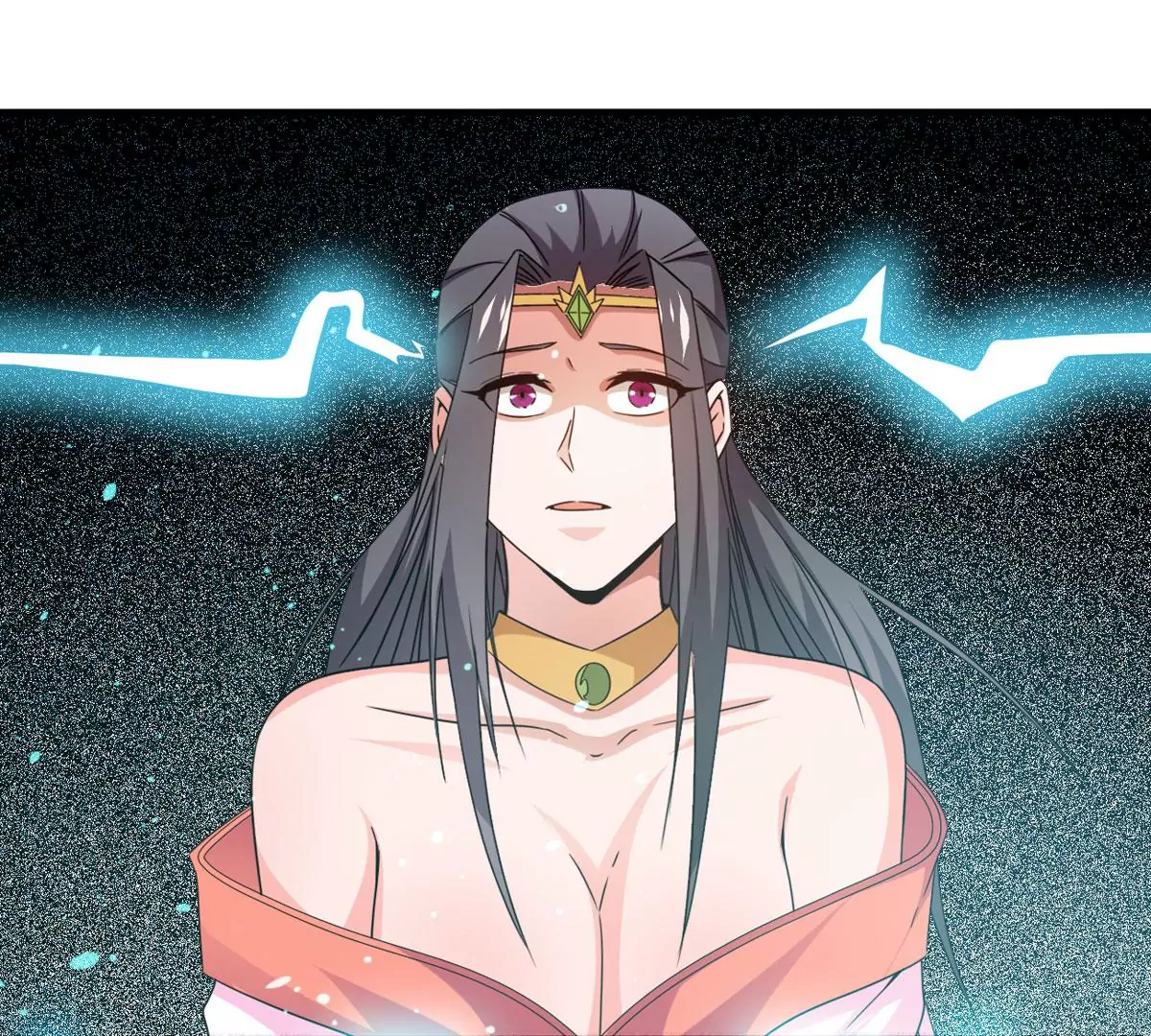 吞噬永恒韩漫全集-第305话 你到底是谁！无删减无遮挡章节图片 