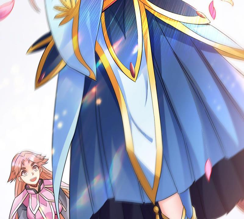 吞噬永恒韩漫全集-第130话 云清姐姐出现了！无删减无遮挡章节图片 