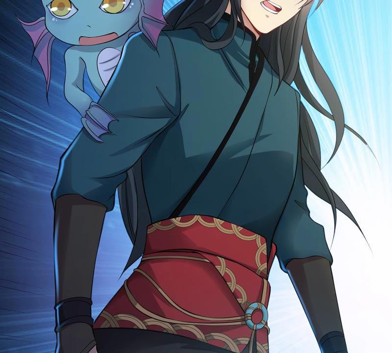 吞噬永恒韩漫全集-第132话 人欺我药堂堂主无删减无遮挡章节图片 