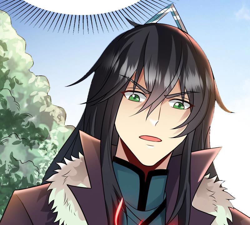 吞噬永恒韩漫全集-第132话 人欺我药堂堂主无删减无遮挡章节图片 