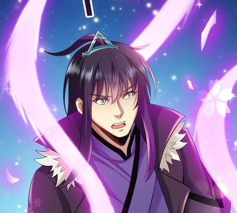 吞噬永恒韩漫全集-第132话 人欺我药堂堂主无删减无遮挡章节图片 