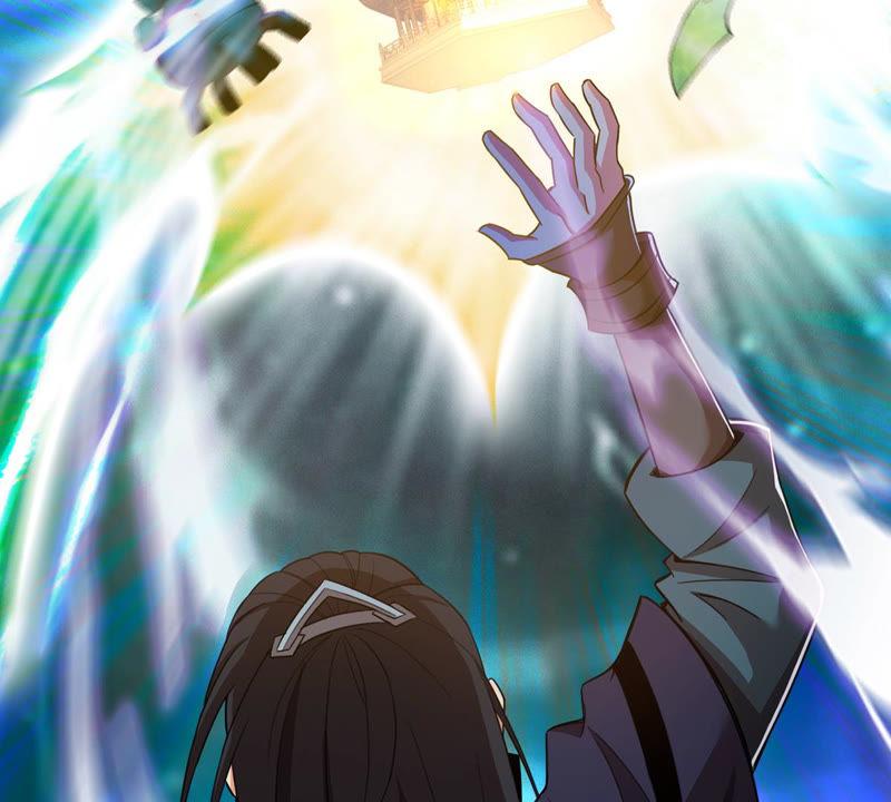 吞噬永恒韩漫全集-第133话 玄上君王塔无删减无遮挡章节图片 