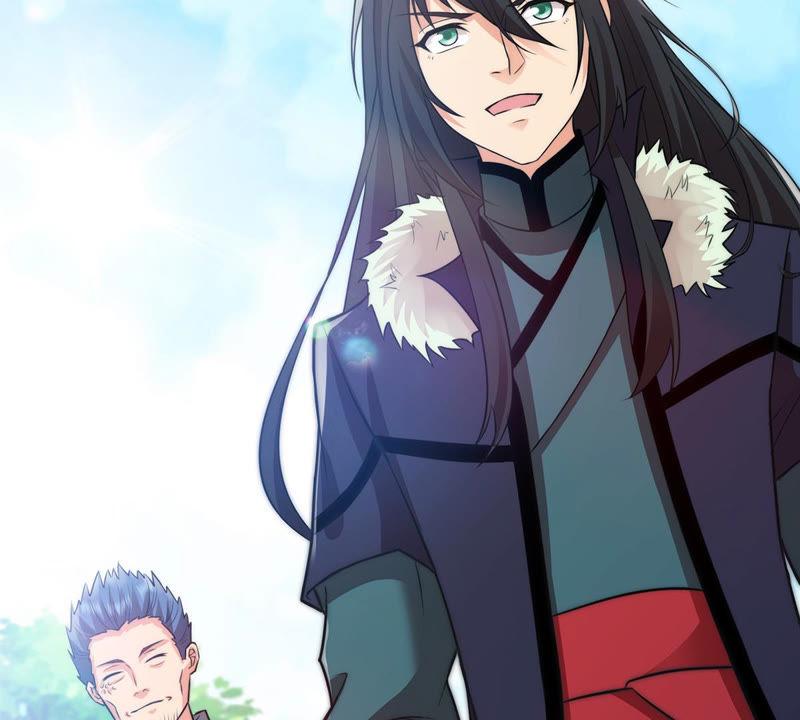 吞噬永恒韩漫全集-第134话 皇者榜无删减无遮挡章节图片 