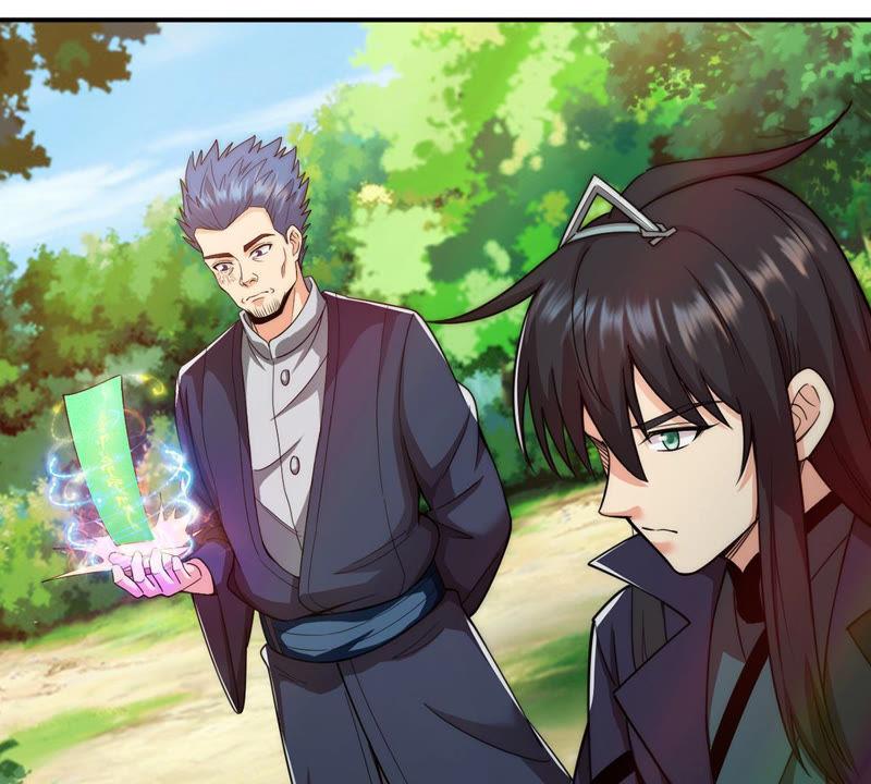 吞噬永恒韩漫全集-第134话 皇者榜无删减无遮挡章节图片 