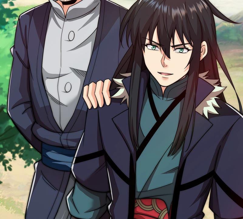 吞噬永恒韩漫全集-第134话 皇者榜无删减无遮挡章节图片 