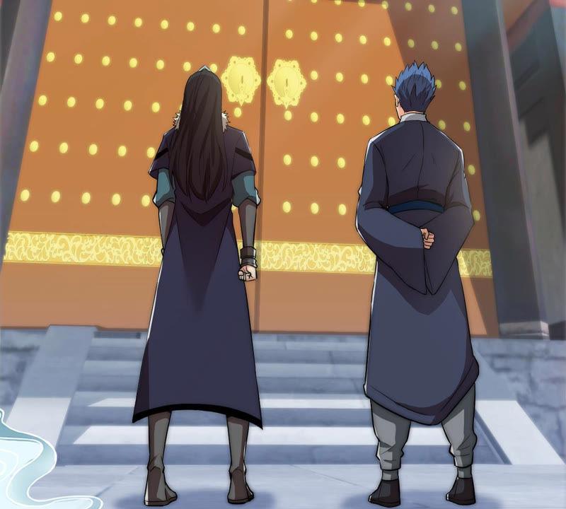 吞噬永恒韩漫全集-第134话 皇者榜无删减无遮挡章节图片 