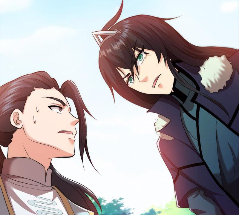 吞噬永恒韩漫全集-第135话 杀皇林辰无删减无遮挡章节图片 