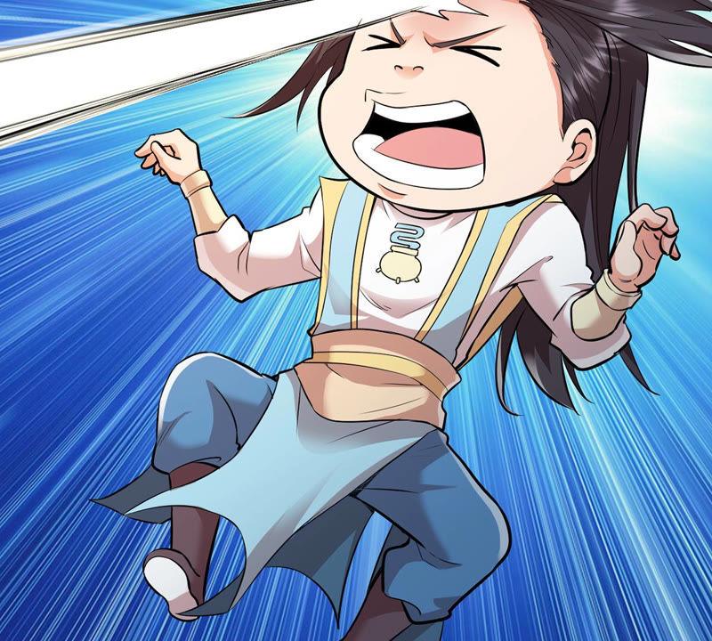 吞噬永恒韩漫全集-第136话 前往血渊无删减无遮挡章节图片 
