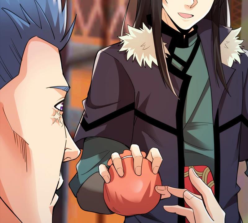 吞噬永恒韩漫全集-第136话 前往血渊无删减无遮挡章节图片 