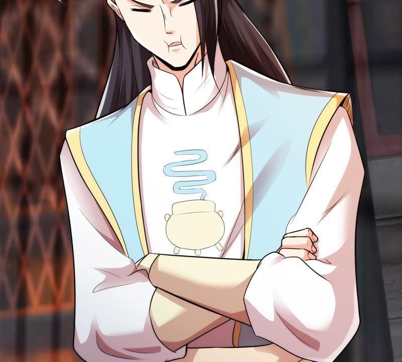 吞噬永恒韩漫全集-第136话 前往血渊无删减无遮挡章节图片 