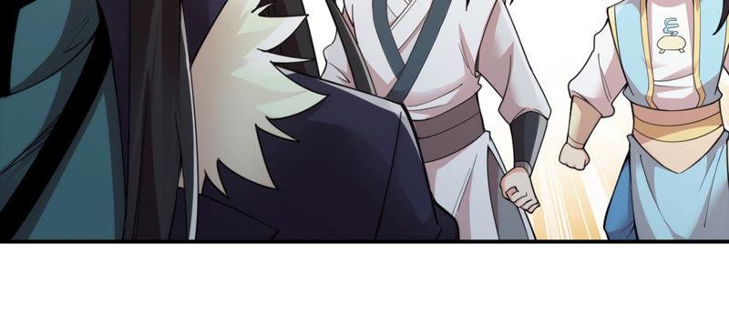 吞噬永恒韩漫全集-第136话 前往血渊无删减无遮挡章节图片 