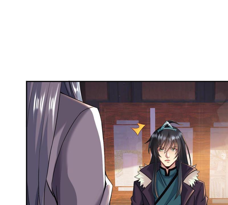 吞噬永恒韩漫全集-第136话 前往血渊无删减无遮挡章节图片 