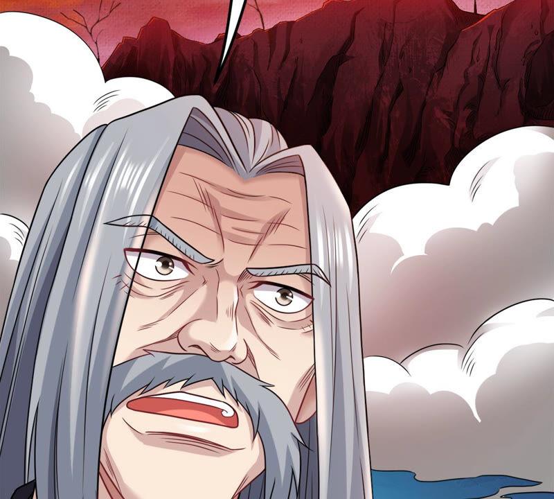 吞噬永恒韩漫全集-第136话 前往血渊无删减无遮挡章节图片 