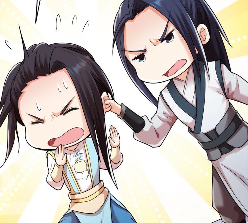 吞噬永恒韩漫全集-第136话 前往血渊无删减无遮挡章节图片 
