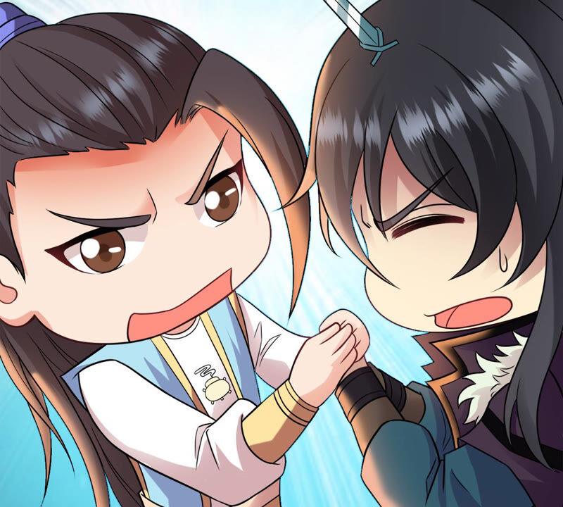 吞噬永恒韩漫全集-第136话 前往血渊无删减无遮挡章节图片 