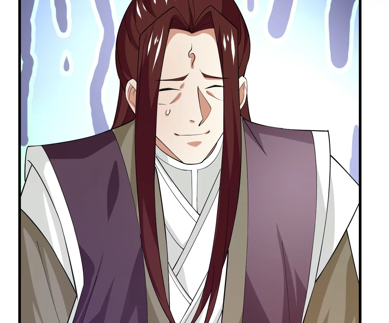 吞噬永恒韩漫全集-第304话 借刀杀人无删减无遮挡章节图片 