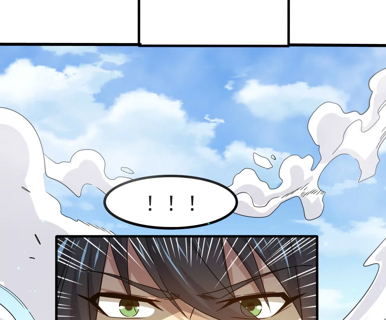 吞噬永恒韩漫全集-第304话 借刀杀人无删减无遮挡章节图片 