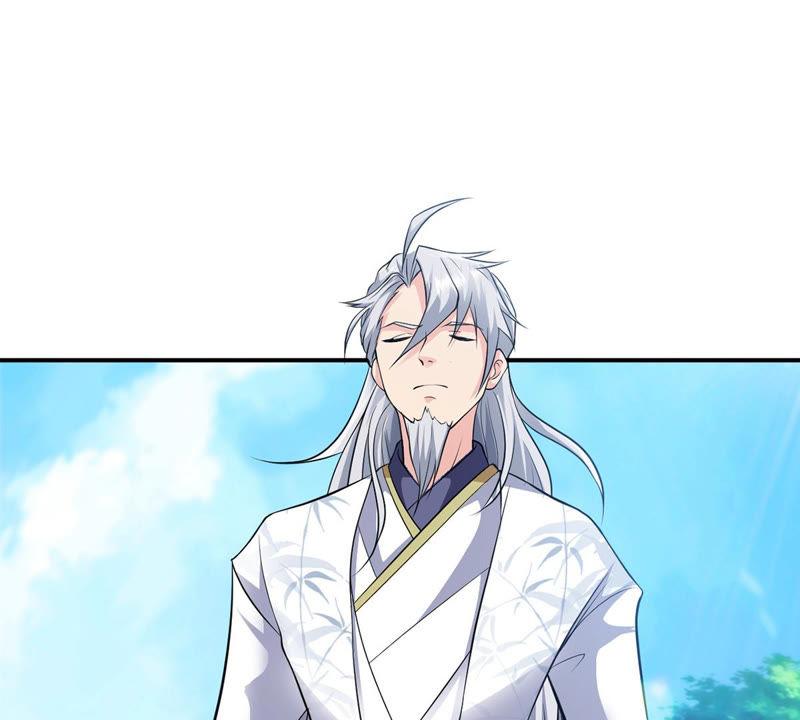 吞噬永恒韩漫全集-第137话 海上遇龙鲸无删减无遮挡章节图片 