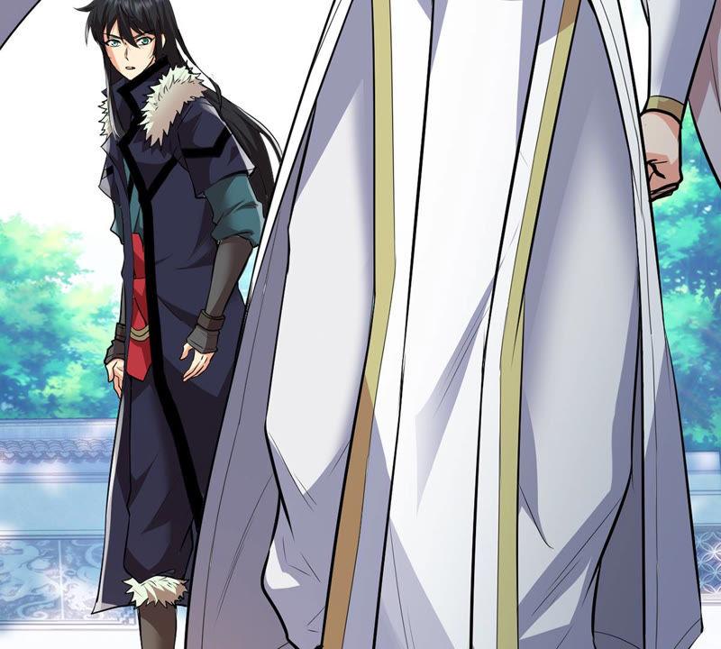吞噬永恒韩漫全集-第137话 海上遇龙鲸无删减无遮挡章节图片 