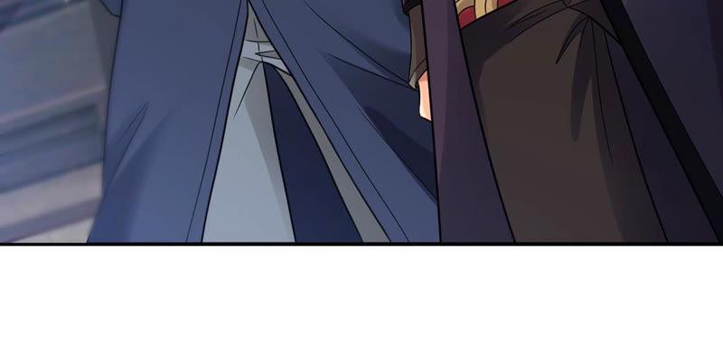 吞噬永恒韩漫全集-第140话 有人找茬无删减无遮挡章节图片 