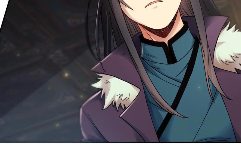 吞噬永恒韩漫全集-第140话 有人找茬无删减无遮挡章节图片 