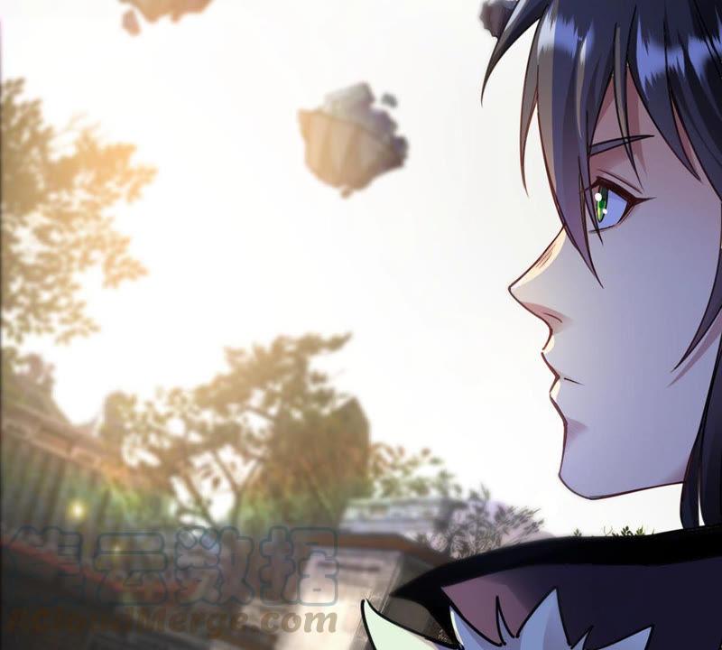 吞噬永恒韩漫全集-第140话 有人找茬无删减无遮挡章节图片 