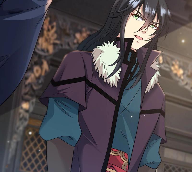 吞噬永恒韩漫全集-第140话 有人找茬无删减无遮挡章节图片 