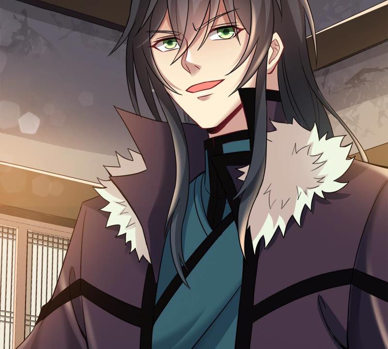 吞噬永恒韩漫全集-第140话 有人找茬无删减无遮挡章节图片 