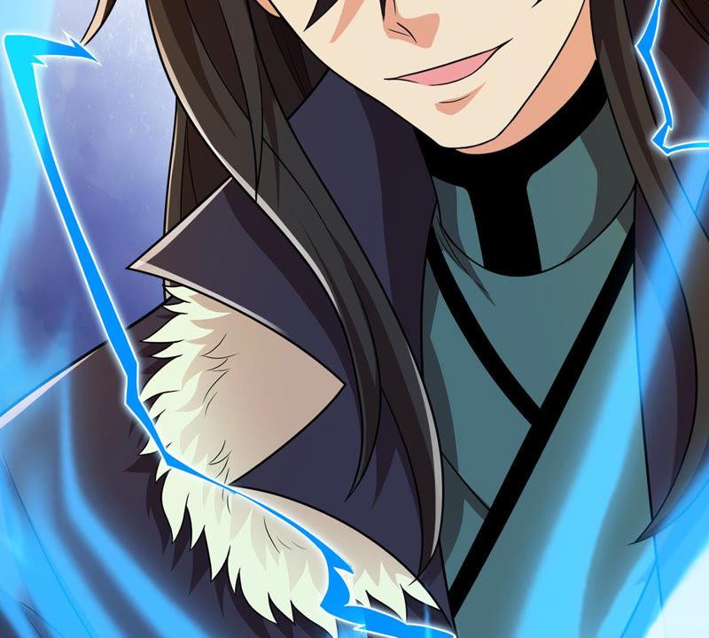 吞噬永恒韩漫全集-第142话 再见剑无道无删减无遮挡章节图片 