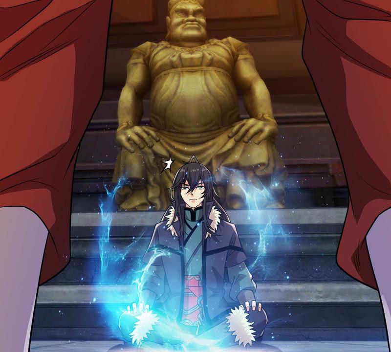 吞噬永恒韩漫全集-第142话 再见剑无道无删减无遮挡章节图片 