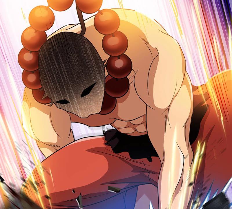 吞噬永恒韩漫全集-第142话 再见剑无道无删减无遮挡章节图片 