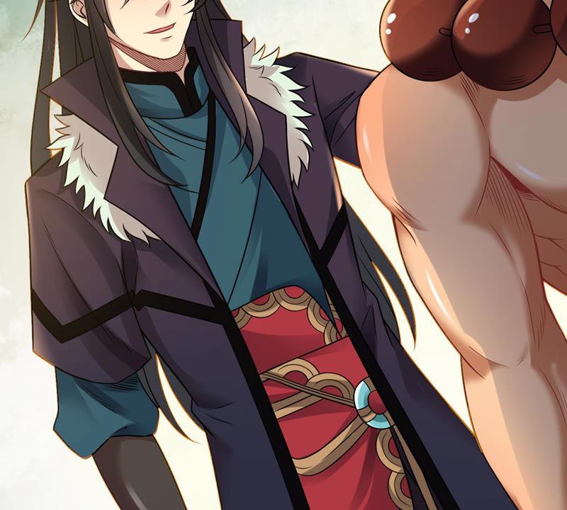 吞噬永恒韩漫全集-第144话 你买的起吗？无删减无遮挡章节图片 