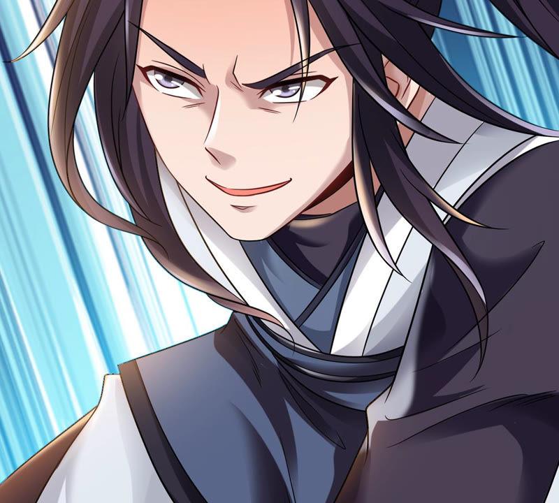 吞噬永恒韩漫全集-第144话 你买的起吗？无删减无遮挡章节图片 