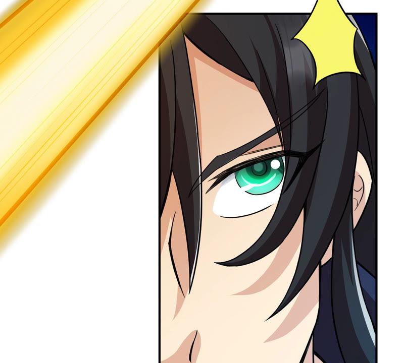 吞噬永恒韩漫全集-第145话 不能让人瞧不起无删减无遮挡章节图片 
