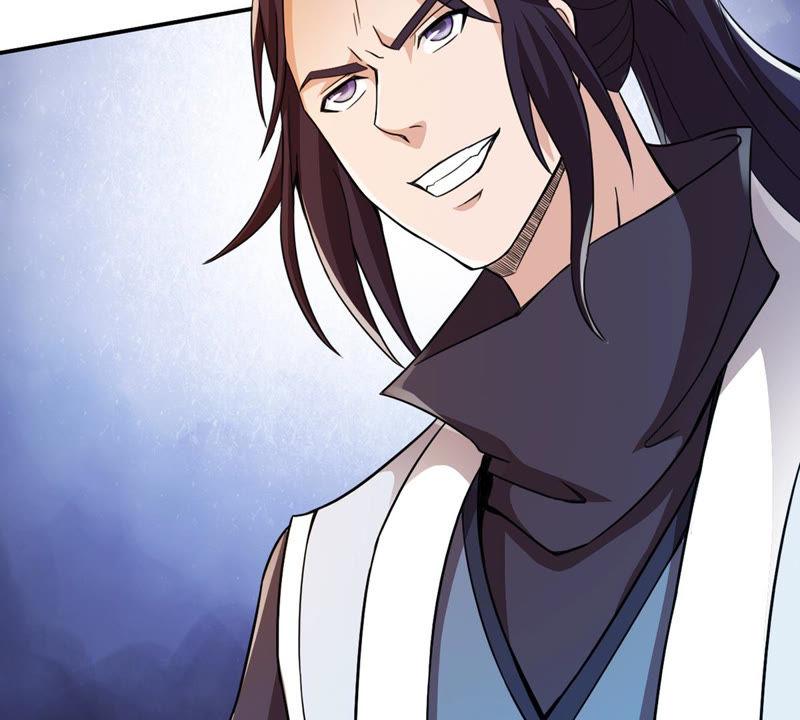 吞噬永恒韩漫全集-第145话 不能让人瞧不起无删减无遮挡章节图片 