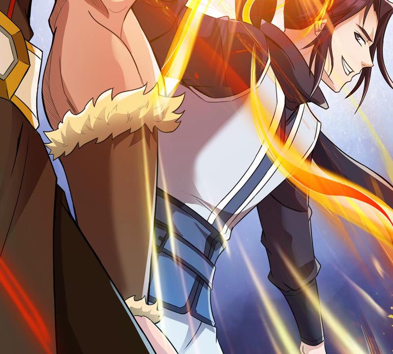吞噬永恒韩漫全集-第145话 不能让人瞧不起无删减无遮挡章节图片 