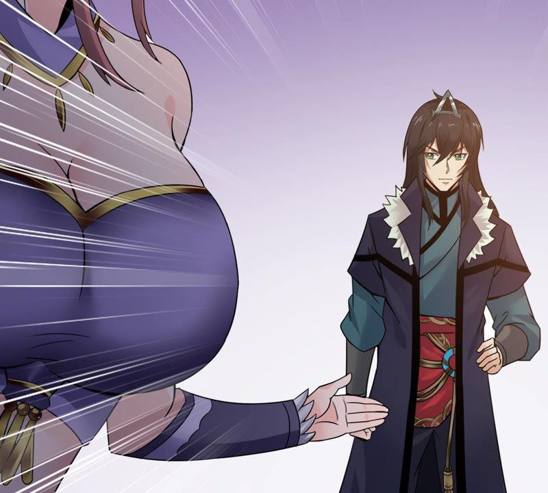 吞噬永恒韩漫全集-第145话 不能让人瞧不起无删减无遮挡章节图片 