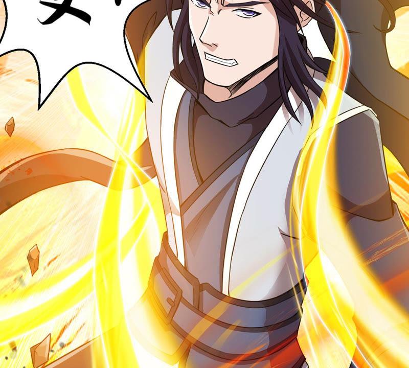 吞噬永恒韩漫全集-第145话 不能让人瞧不起无删减无遮挡章节图片 