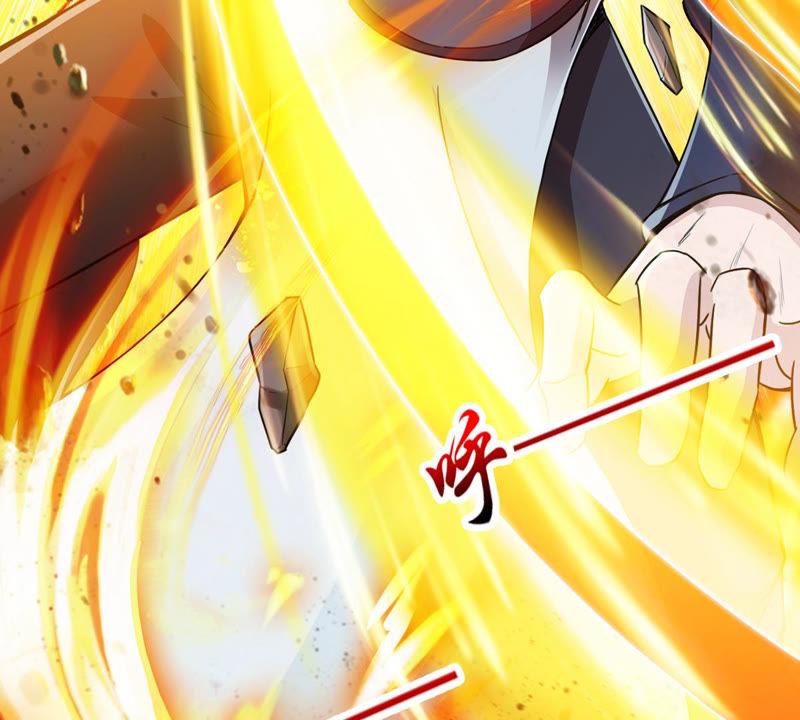 吞噬永恒韩漫全集-第145话 不能让人瞧不起无删减无遮挡章节图片 